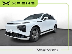 Xpeng G9 - RWD Long Range 98 kWh 570km WLTP| Premium Pack| Trekhaak| Xpilot