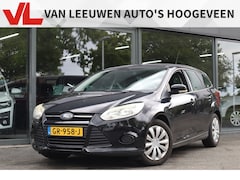 Ford Focus Wagon - 1.6 TDCI Trend | Nieuw binnen | Navi | Trekhaak