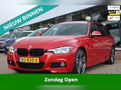 BMW 3-serie Touring - 320i Edition M Sport Shadow Executive 1e EIG_PANO_H&K_CAM_19-INCH