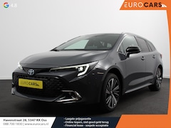 Toyota Corolla Touring Sports - Automaat Hybrid 140 Active Camera Navigatie Apple Carplay/Android Auto Climate Control Par