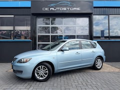 Mazda 3 - 3 1.6 S-VT Touring Airco Leuke Auto