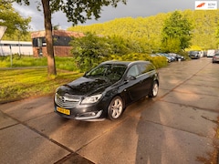 Opel Insignia Sports Tourer - 2.0 CDTI EcoFLEX Business+ Navi.Clima.EX BPM