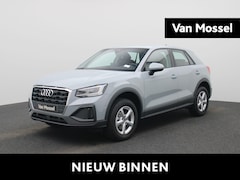 Audi Q2 - 30 TFSI Pro Line
