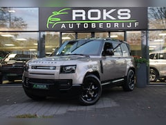 Land Rover Defender 110 - 2.0 P400e 110 X-Dynamic HSE BlackPack