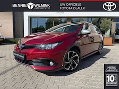 Toyota Auris Touring Sports - 1.8 Hybr. Freestyle | Pano | Navi | Camera |