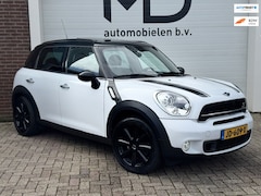 MINI Countryman - 1.6 Cooper S Chili - Pano - Xenon - PDC