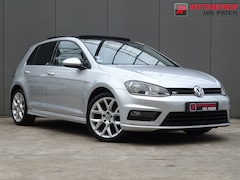 Volkswagen Golf - 1.4 TSI CUP Edition * PANORAMADAK * R LINE
