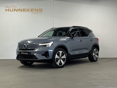 Volvo XC40 - Single motor Plus Adapt. Cruise | Stuur-/stoelverwarming | Achteruitrij camera | Carplay |