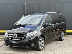 Mercedes-Benz V-klasse - 250d Lang Avantgarde Edition BTW | TREKHAAK