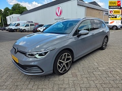 Volkswagen Golf Variant - 1.0 eTSI Life | panoramadak | Narno Grey | digitaal dashboard