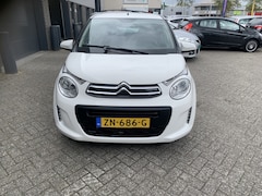 Citroën C1 - 1.0 VTi Feel