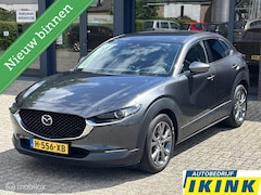 Mazda CX-30 - 2.0 e-SkyActiv-X M Hybrid Luxury