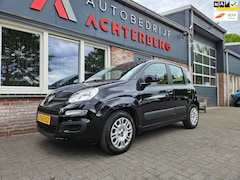 Fiat Panda - 0.9 TwinAir Edizione Cool Airco NAP Leuke/Nette Auto
