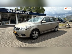 Kia Cee'd - 1.4 CVVT X-tra Station Pioneer Navi Huurkoop Inruil APK Garantie