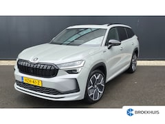 Skoda Kodiaq - 1.5 TSI PHEV 204pk Sportline Business | Panoramadak | Trekhaak | Stoelverwarming | Keyless
