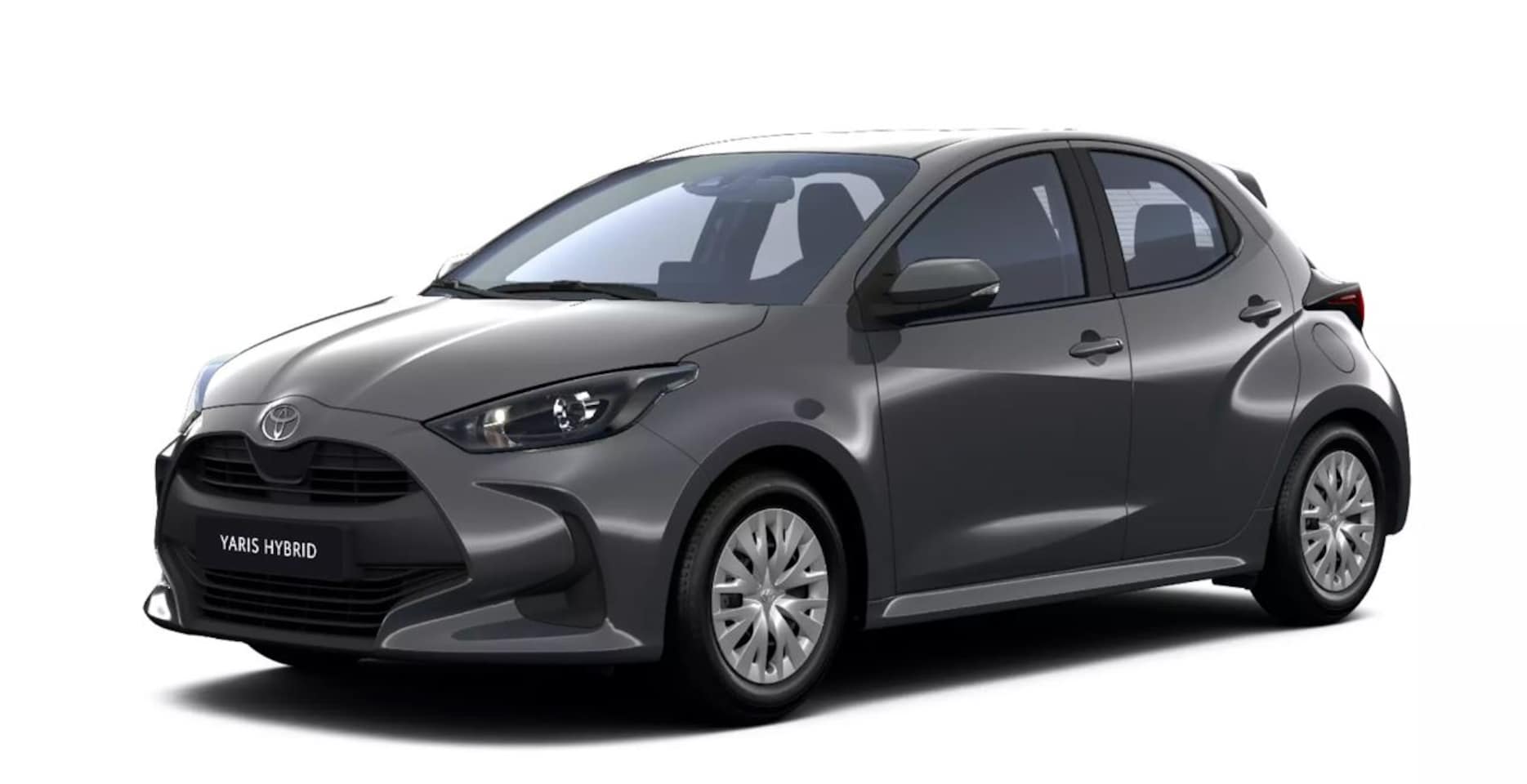 Toyota Yaris - 1.5 Hybrid 115 Comfort | Yaris Lente Deals € 3.000,- korting | Nieuwe auto | - AutoWereld.nl
