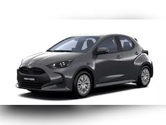 Toyota Yaris - 1.5 Hybrid 115 Comfort | Yaris Lentedeals € 3.000, - korting | Nieuwe auto | Rijklaarprijs