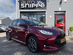 Toyota Yaris - 1.5 VVT-i Dynamic -FULL LED-TREKHAAK-NAVI-BLUETOOTH-KEYLESS-LICHTMETALEN VELGEN-ADAPTIVE C