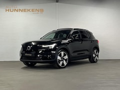 Volvo XC40 - Recharge Single motor Ultimate Open dak | Adapt. Cruise | 360 camera | Stuur-/stoelverwarm