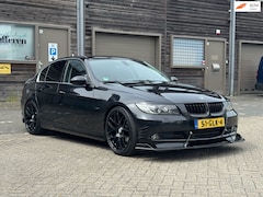 BMW 3-serie - 320i Executive/E90/speciaal uitvoering/nieuwe apk