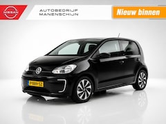 Volkswagen e-Up! - e-up Style