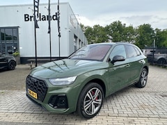 Audi Q5 - 55 TFSI e Competition Quattro S-Line 2025 *BTW *Pano *Adaptive *20inch *trekhaak