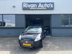 Fiat Punto - 1.4 EDIZIONE LUSSO