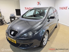 SEAT Altea XL - 1.4 TSI 25 Edition Airco/Cruise/Apk/Nap/1eEIG