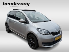 Skoda Citigo - 1.0 Greentech Ambition | Pano dak