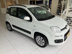 Fiat Panda - 0.9 80 Lounge/Trekhaak/CruiseControle