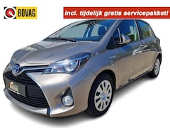 Toyota Yaris - 1.5 HYBRID Aspiration Camera Climate en Cruise 2.eig. Top 35.000km