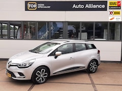 Renault Clio Estate - 0.9 TCe Limited