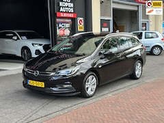 Opel Astra Sports Tourer - 1.4 Business+ Automaat Airco Navi Camera Trekhaak