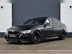 BMW 3-serie - 340i xDrive M-Sport | Pure 800 | Schuifdak | Head-up |
