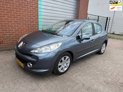 Peugeot 207 - 1.4-16V XS 5-deurs Bj:2007 NAP