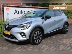 Renault Captur - 1.6 E-Tech Full-Hybrid 145 pk (HEV) Techno
