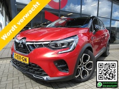 Mitsubishi ASX - 1.6 PHEV AT First Edition AUTOMAAT | 1E EIGENAAR | DEALER ONDERHOUDEN |