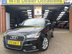 Audi A1 Sportback - 1.2 TFSI Ambition Pro Line Business, Airco,