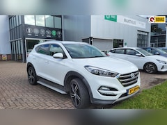 Hyundai Tucson - 1.6 GDi Comfort