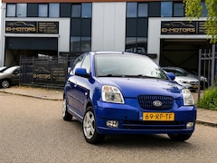 Kia Picanto - 1.0 EX Sport APK NAP AIRCO