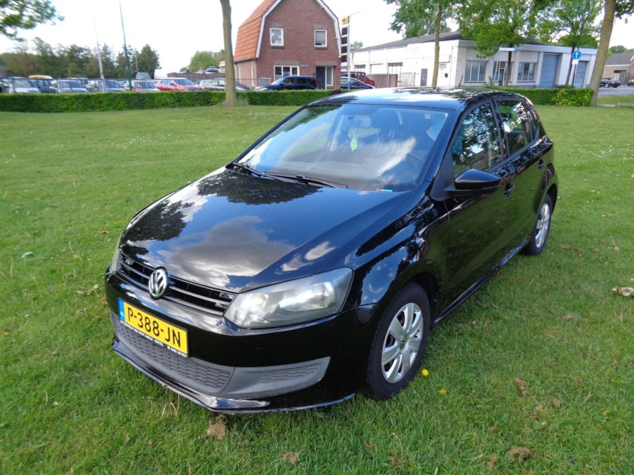 Volkswagen Polo - 30-11-2026  a p k - AutoWereld.nl