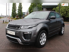 Land Rover Range Rover Evoque - 2.0 Si4 SE Dynamic CARAVANTREKKER