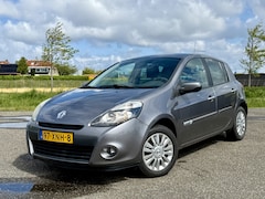 Renault Clio - 1.2 Authentique I Airco I Cruisecontrol I Trekhaak