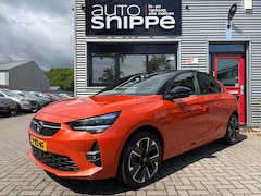 Opel Corsa-e - GS Line 50 kWh -SOH 91.75%-STOEL + STUURWIELVERWARMING-MASSAGESTOEL-FULL LED-APPLE CARPLAY