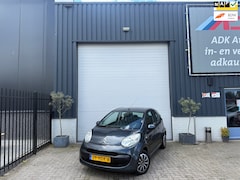 Citroën C1 - 1.0-12V Ambiance ELEK PAKKET/MOOIE AUTO