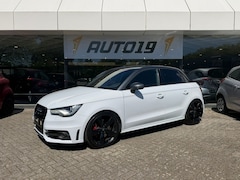Audi A1 Sportback - 1.4 TFSI 136kW S-Line Automaat