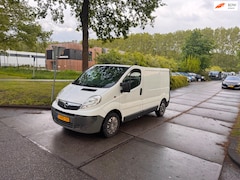 Opel Vivaro - 2.0 CDTI L1H1 Airco.Airco