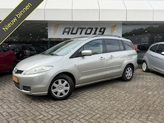 Mazda 5 - 5 2.0 Touring 7-persoons