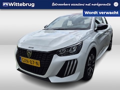 Peugeot 208 - 1.2 PureTech 75 Style WORDT VERWACHT | Nieuw Model | | Airco | Bluetooth | Parkeersensoren
