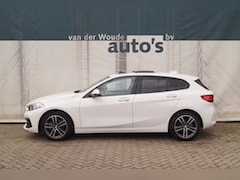 BMW 1-serie - 118i Sportline Business Edition -PANO-ECC-CAM-PDC